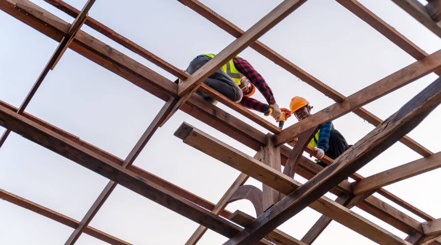 Expert flood damage restoration services in Ashford, WV